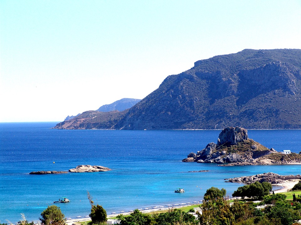 Wakacje na greckich wyspach – Kos
